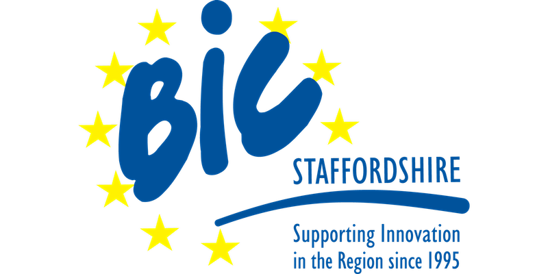 Staffordshire BIC